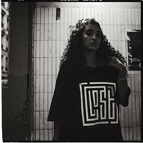 Lost - CD Audio di Camelia Jordana