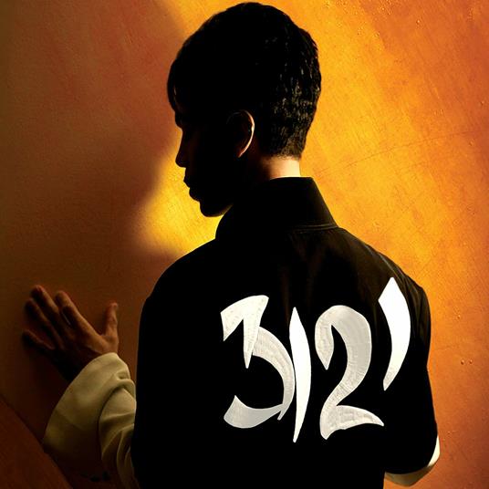 3121 - Vinile LP di Prince