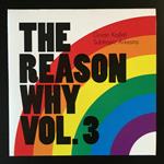 The Reason Why, Vol.3