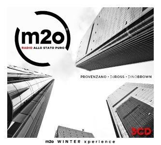 m2o Winter Xperience. La compilation allo stato puro - CD Audio