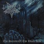 The Secrets of the Black Arts (Re-Issue)