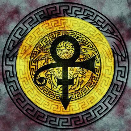 The Versace Experience Prelude 2 Gold - CD Audio di Prince