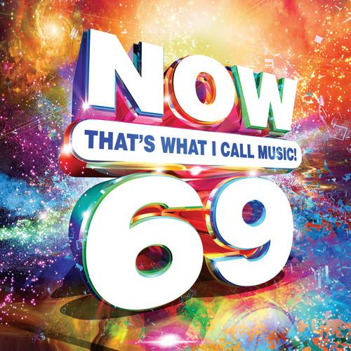 Now That's What I Call Music! 69 - CD Audio