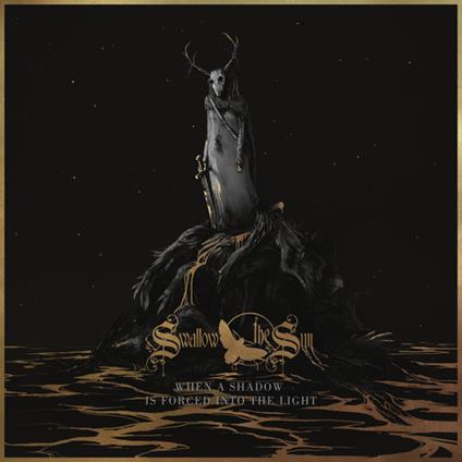 When A Shadow Is Forced Into The Light - CD Audio di Swallow the Sun