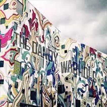 Why You So Crazy - CD Audio di Dandy Warhols