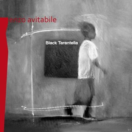 Black Tarantella - Vinile LP di Enzo Avitabile