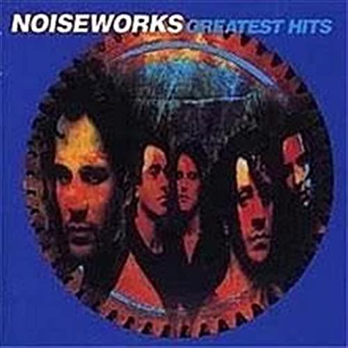 Greatest Hits - CD Audio di Noiseworks