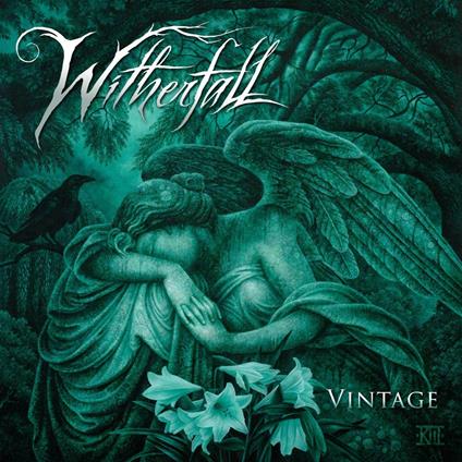 Vintage Ep - Vinile LP di Witherfall