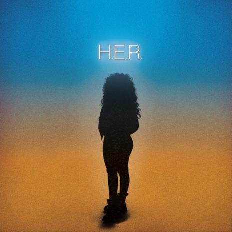 H.E.R. - CD Audio di H.E.R.