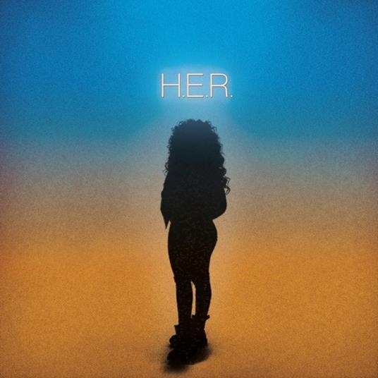 H.E.R. - CD Audio di H.E.R.
