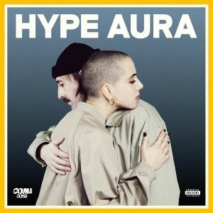 Hype Aura - CD Audio di Coma Cose