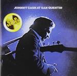 Complete Live At San Quentin (Gold Series)