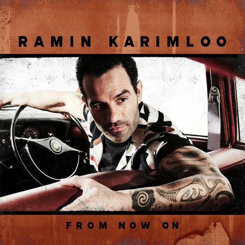 From Now on - CD Audio di Ramin Karimloo