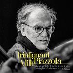 Jean-Louis Trintignant / Daniel Mille - Piazzolla (2 Cd)