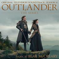 Outlander. Season 4 (Colonna sonora)
