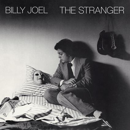 The Stranger - Vinile LP di Billy Joel