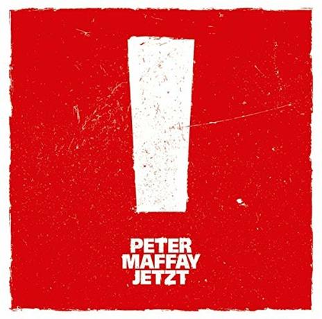 Jetzt! - CD Audio di Peter Maffay