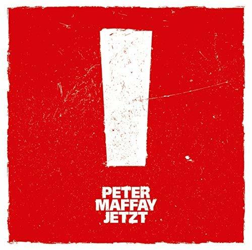 Jetzt! - CD Audio di Peter Maffay
