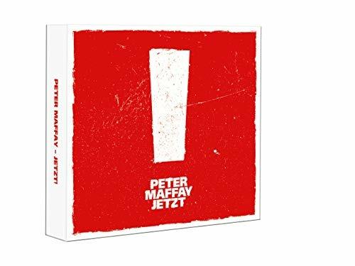 Jetzt! - CD Audio di Peter Maffay - 2