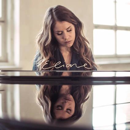 Eliane - CD Audio di Eliane