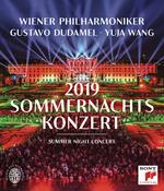 2019 Sommernachts Konzert (Blu-ray)