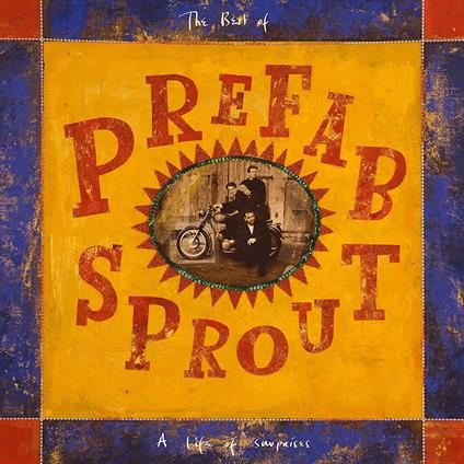 A Life of Surprises (Remastered) - Vinile LP di Prefab Sprout