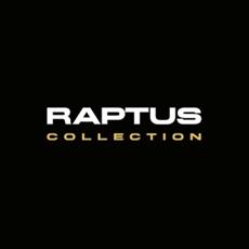 CD Raptus Collection Nayt