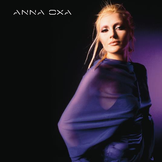 Anna Oxa (Limited Coloured Vinyl Edition) - Vinile LP di Anna Oxa