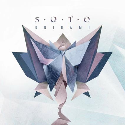 Origami - Vinile LP + CD Audio di Jeff Scott Soto