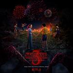 Stranger Things. Soundtrack from the Netflix Original Series (Colonna sonora)