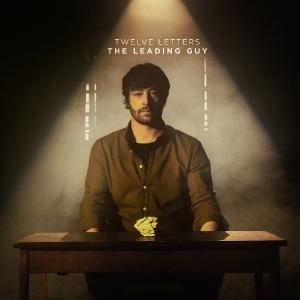 Twelve Letters - CD Audio di Leading Guy