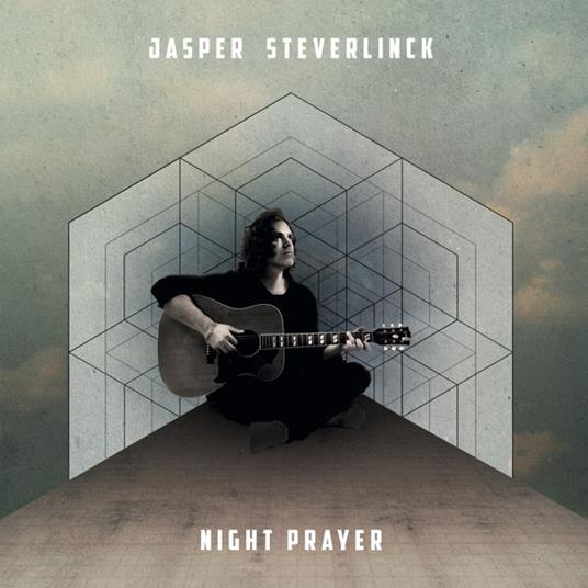 Night Prayer - CD Audio di Jasper Steverlinck