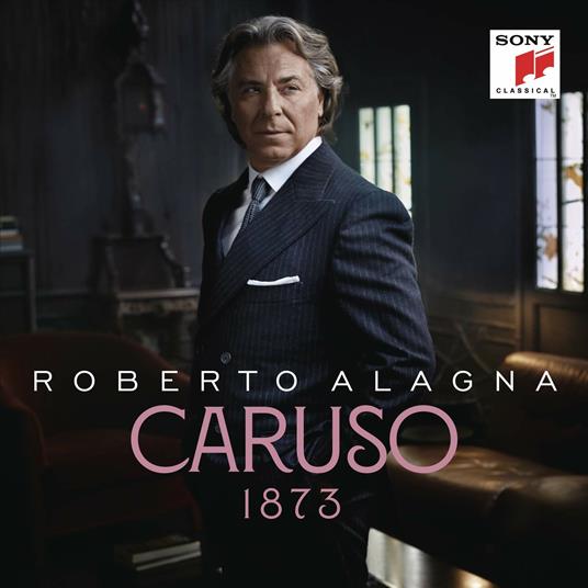Caruso - Vinile LP di Roberto Alagna