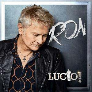 Lucio!! Ron Live @ Teatro Romano di Verona - CD Audio di Ron