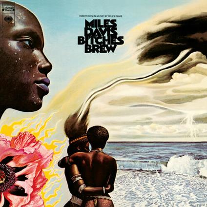 Bitches Brew - Vinile LP di Miles Davis