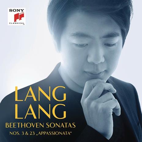 Lang Lang Plays Beethoven - CD Audio di Ludwig van Beethoven,Lang Lang