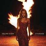 Courage (Red Coloured Vinyl)