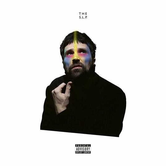 The SLP - Vinile LP di SLP
