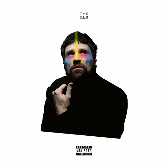 The SLP - CD Audio di SLP