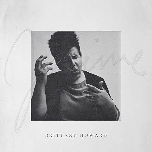 Jaime - CD Audio di Brittany Howard