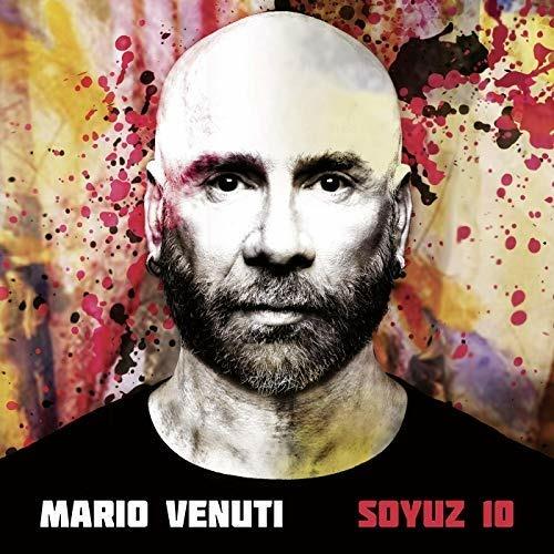 Soyuz 10 - Vinile LP di Mario Venuti