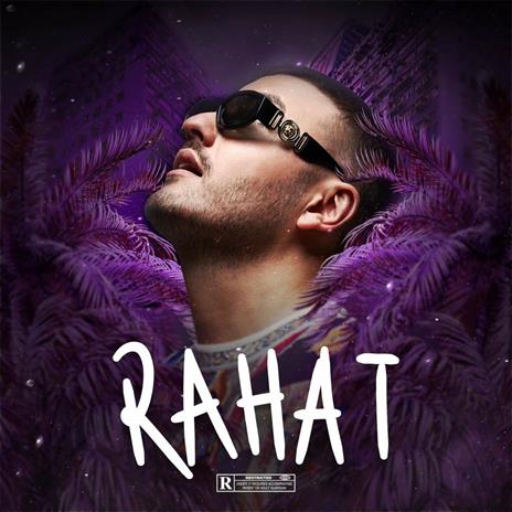 Rahat - CD Audio di Ardian Bujupi