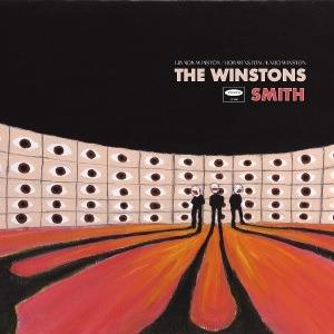 Smith - Vinile LP di Winstons