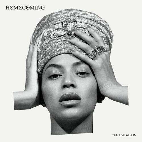 Homecoming: The Live Album - Vinile LP di Beyoncé