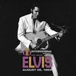 Live at the International Hotel, Las Vegas