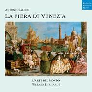 La fiera di Venezia