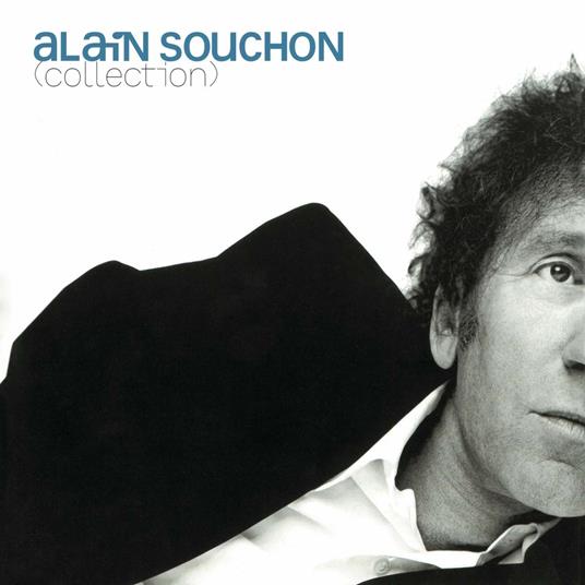 Collection - Vinile LP di Alain Souchon