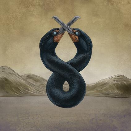 The Cormorant I & Ii - CD Audio di San Fermin