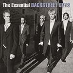 Backstreet Boys - Essential Backstreet Boys (Gold Series) (2 Cd)