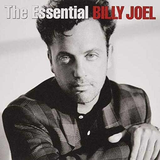 The Essential (Gold Series) - CD Audio di Billy Joel